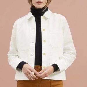 Everlane Chore Jacket